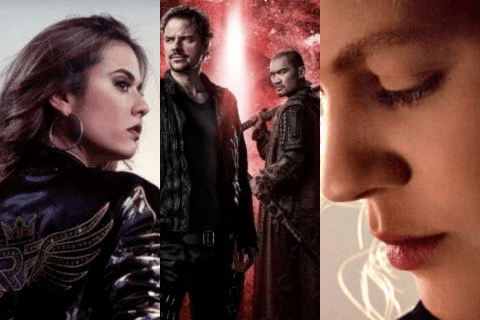 Shows Premiered June 12 | Famous Birthdays