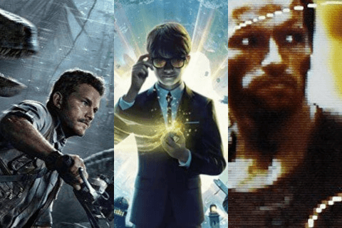 Movies Released June 12 | Famous Birthdays