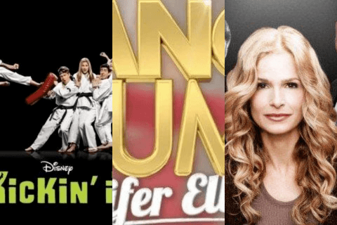 Shows Premiered June 13 | Famous Birthdays