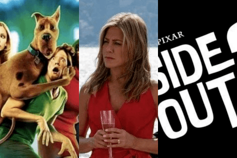 Movies Released June 14 | Famous Birthdays