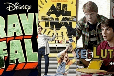 Shows Premiered June 15 | Famous Birthdays