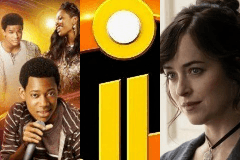 Movies Released June 15 | Famous Birthdays