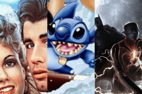 Movies Released June 16 | Famous Birthdays