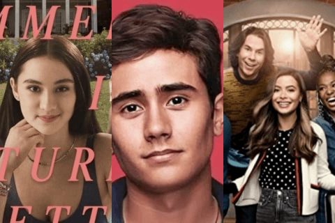 Shows Premiered June 17 | Famous Birthdays