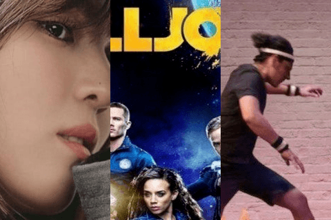 Shows Premiered June 19 | Famous Birthdays