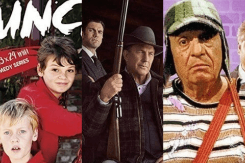 Shows Premiered June 20 | Famous Birthdays