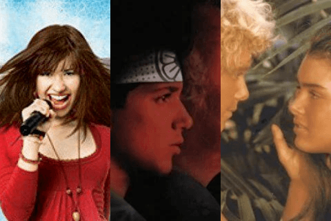 Movies Released June 20 | Famous Birthdays