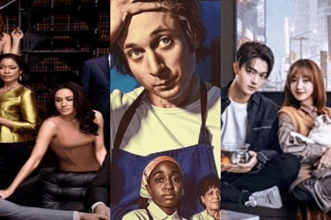 Shows Premiered June 23 | Famous Birthdays