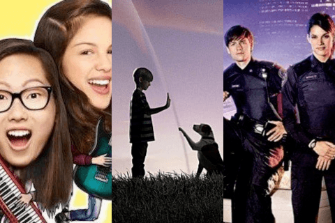 Shows Premiered June 24 | Famous Birthdays