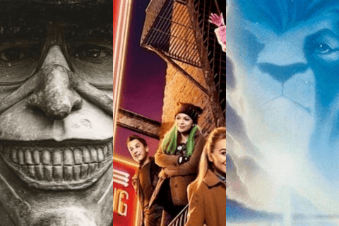 Movies Released June 24 | Famous Birthdays