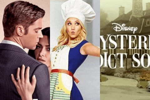 Shows Premiered June 25 | Famous Birthdays