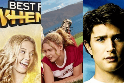 Shows Premiered June 26 | Famous Birthdays