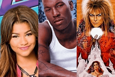 Movies Released June 27 | Famous Birthdays