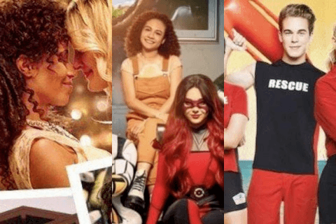 Shows Premiered June 3 | Famous Birthdays