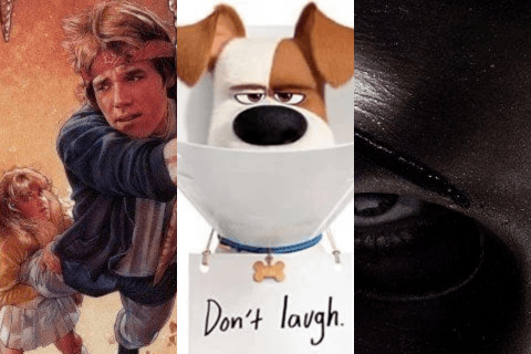 Movies Released June 7 | Famous Birthdays