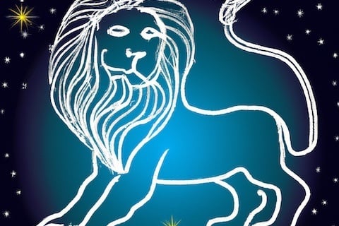 Leo Sign