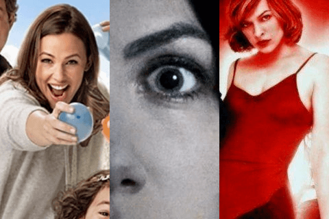 Movies Released March 12 | Famous Birthdays