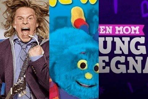 Shows Premiered March 12 | Famous Birthdays