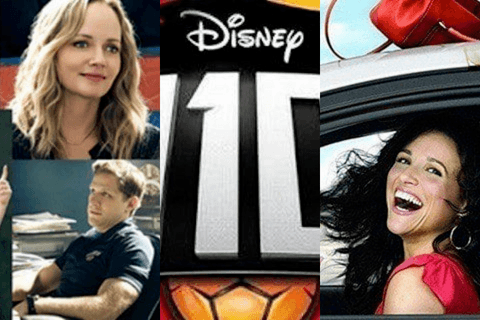 Shows Premiered March 13 | Famous Birthdays