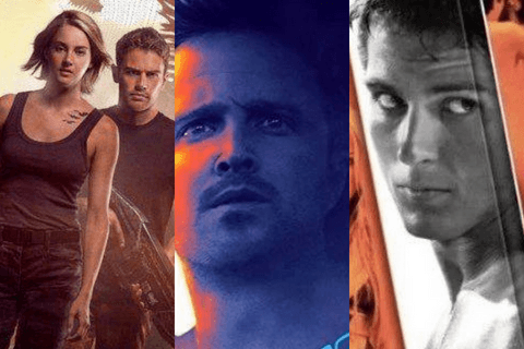 Movies Released March 14 | Famous Birthdays