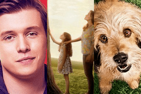 Movies Released March 16 | Famous Birthdays