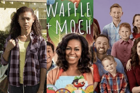 Shows Premiered March 16 | Famous Birthdays