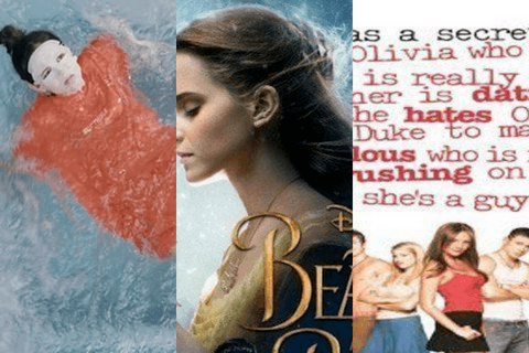 Movies Released March 17 | Famous Birthdays