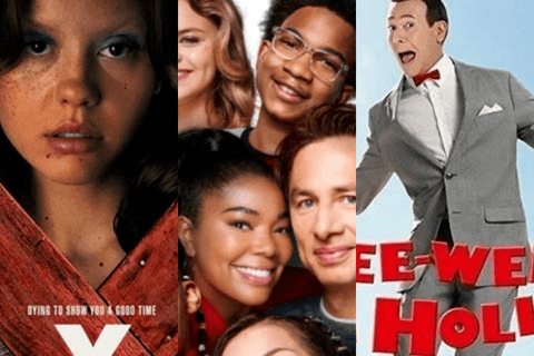 Movies Released March 18 | Famous Birthdays