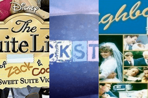 Shows Premiered March 18 | Famous Birthdays