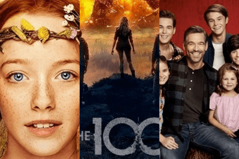 Shows Premiered March 19 | Famous Birthdays