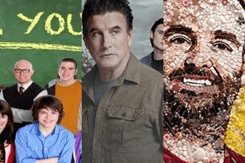 Shows Premiered March 1 | Famous Birthdays