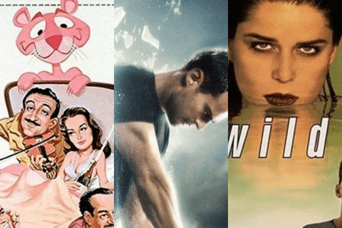 Movies Released March 20 | Famous Birthdays