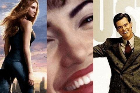 Movies Released March 21 | Famous Birthdays