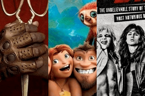 Movies Released March 22 | Famous Birthdays