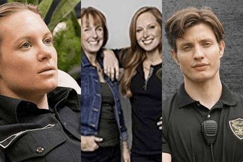 Shows Premiered March 22 | Famous Birthdays