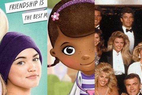 Shows Premiered March 23 | Famous Birthdays