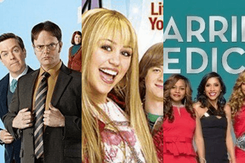 Shows Premiered March 24 | Famous Birthdays