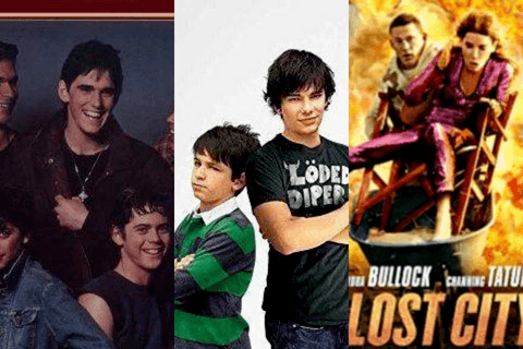 Movies Released March 25 | Famous Birthdays