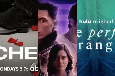 Shows Premiered March 25 | Famous Birthdays