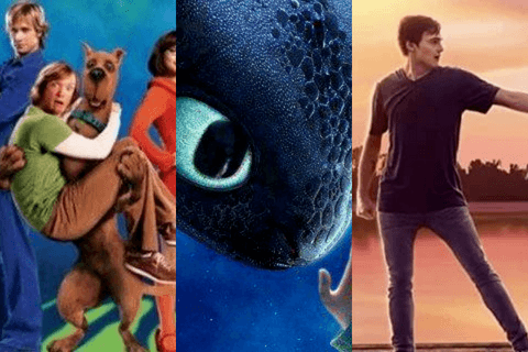 Movies Released March 26 | Famous Birthdays