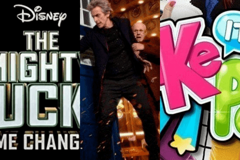 Shows Premiered March 26 | Famous Birthdays