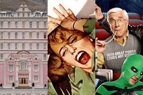 Movies Released March 28 | Famous Birthdays