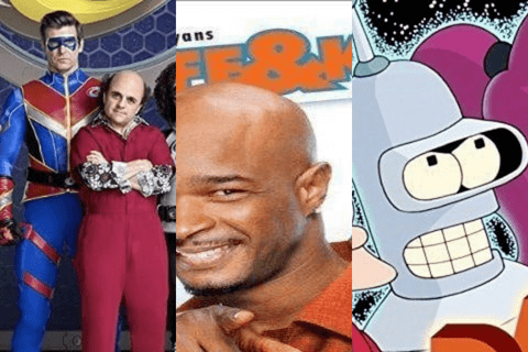 Shows Premiered March 28 | Famous Birthdays