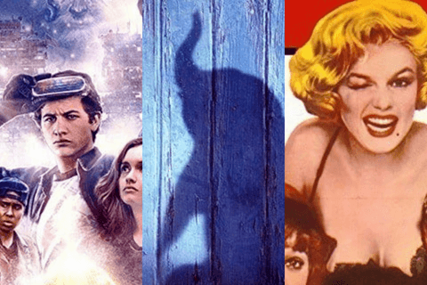 Movies Released March 29 | Famous Birthdays