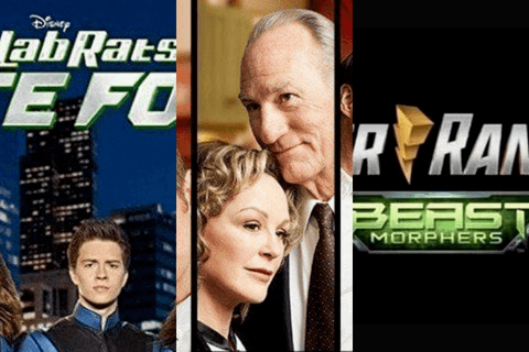 Shows Premiered March 2 | Famous Birthdays