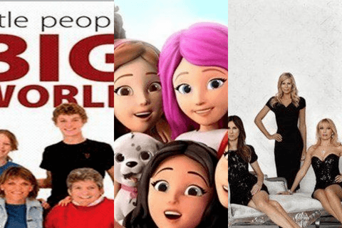 Shows Premiered March 4 | Famous Birthdays