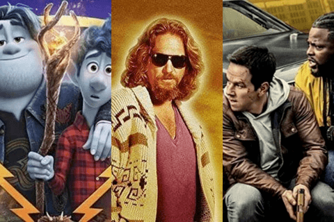 Movies Released March 6 | Famous Birthdays