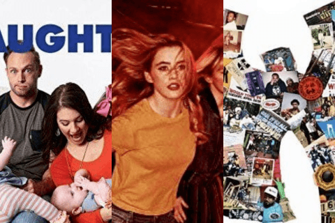 Shows Premiered May 10 | Famous Birthdays