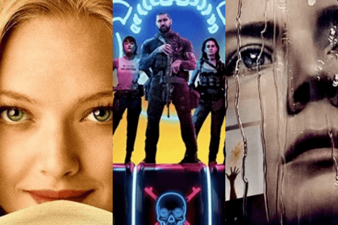 Movies Released May 14 | Famous Birthdays