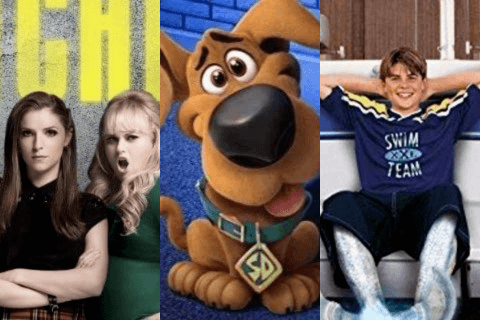 Movies Released May 15 | Famous Birthdays